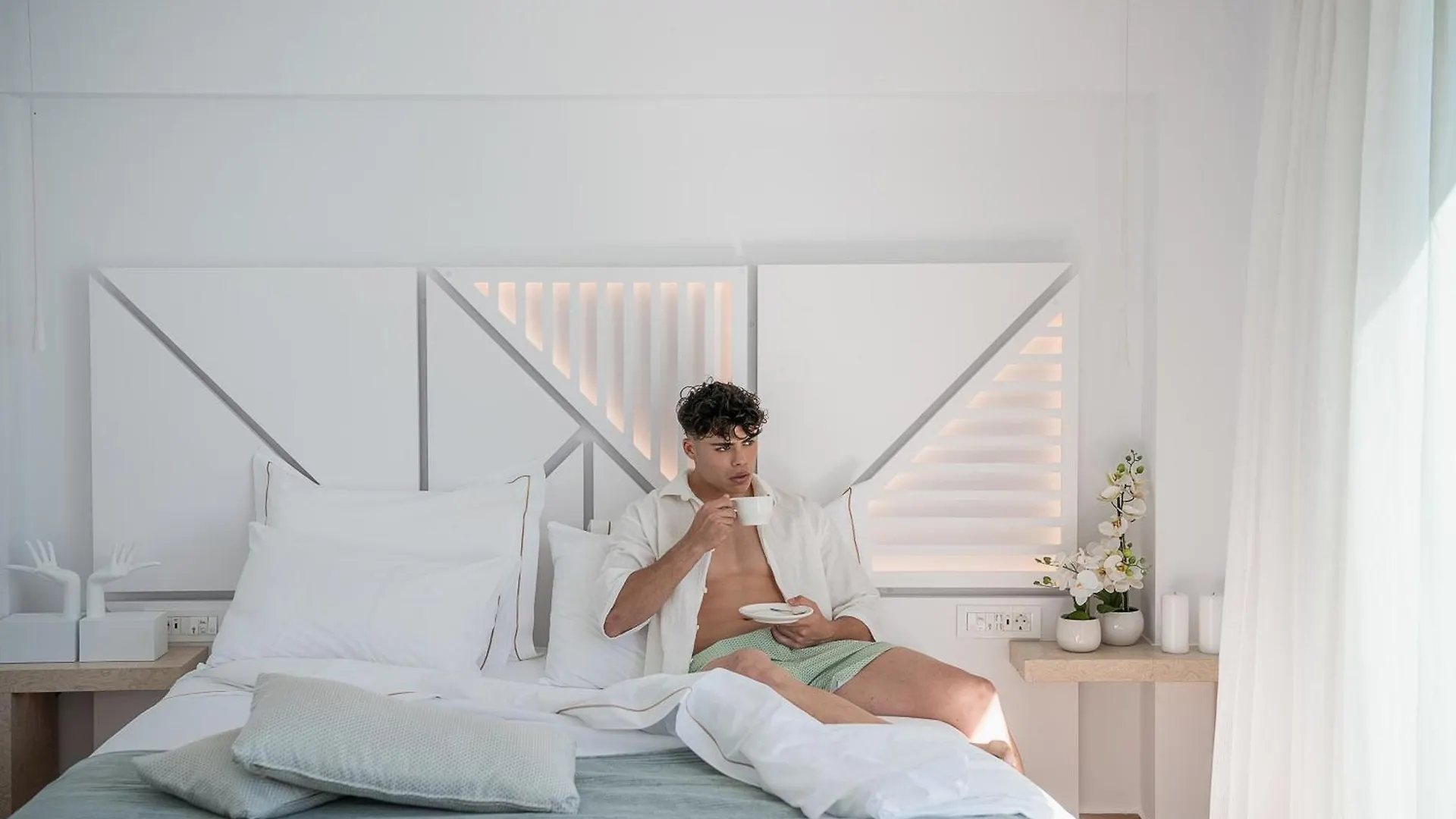 Lagon Life Spirit Boutique Hotel - Adults Only Χανιά Ελλάδα