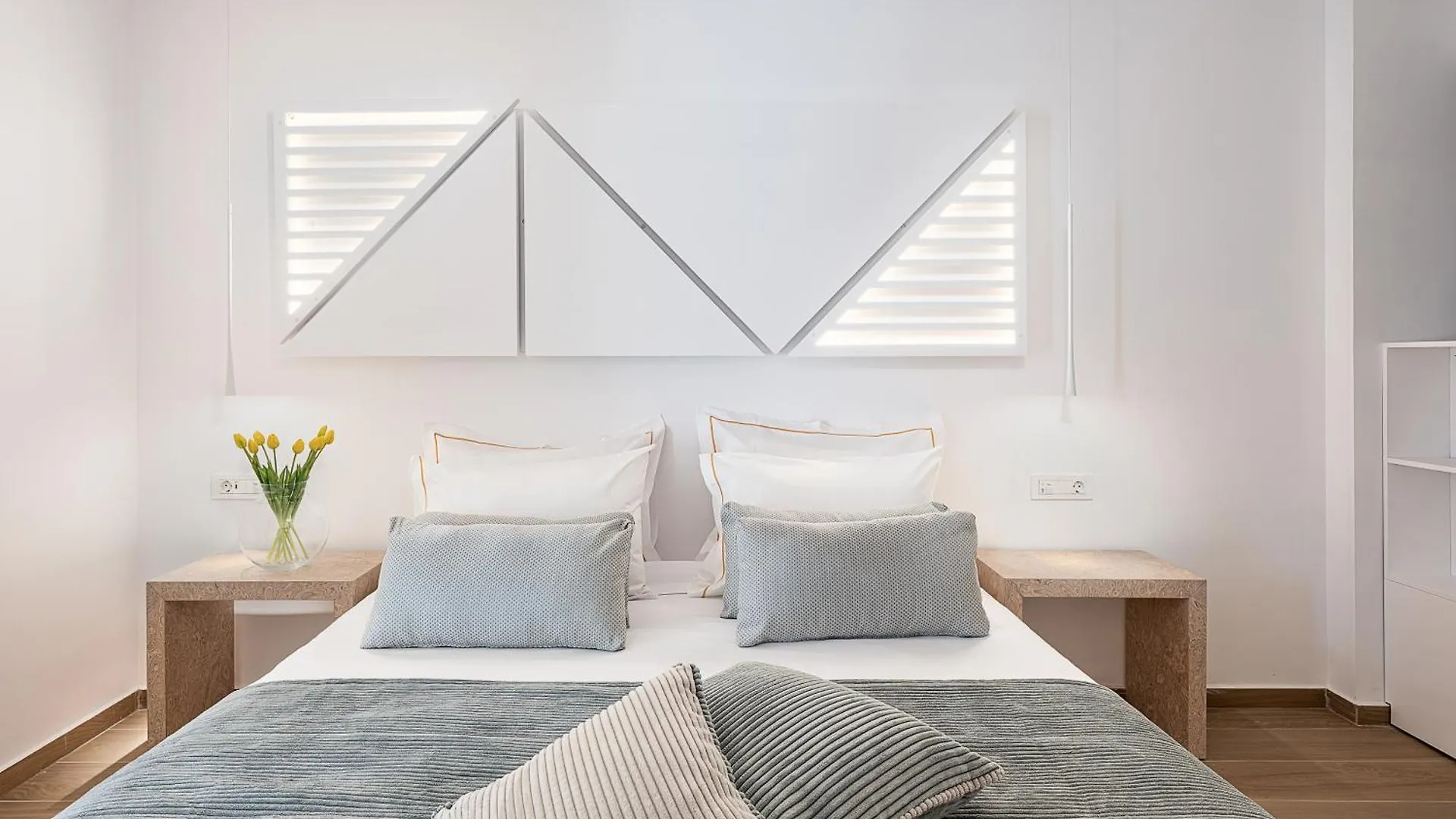 Lagon Life Spirit Boutique Hotel - Adults Only Chania  Chania (Crete)