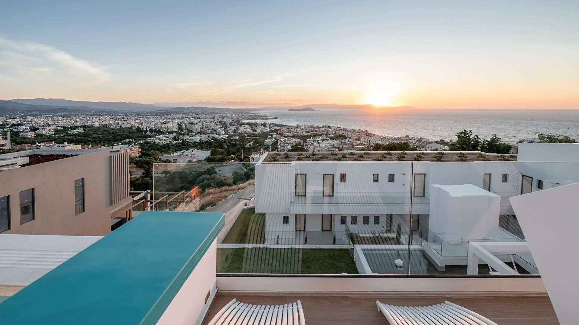 *****  Lagon Life Spirit Boutique Hotel - Adults Only ハニア ギリシャ