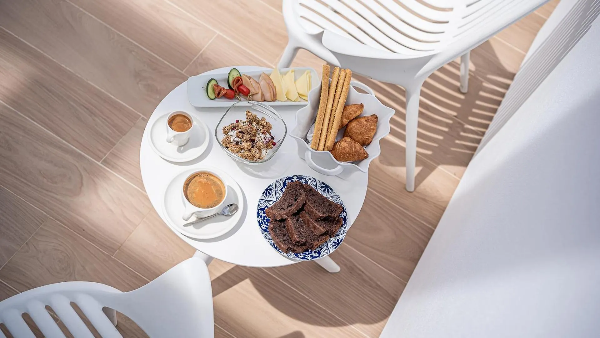 Lagon Life Spirit Boutique Hotel - Adults Only Chania