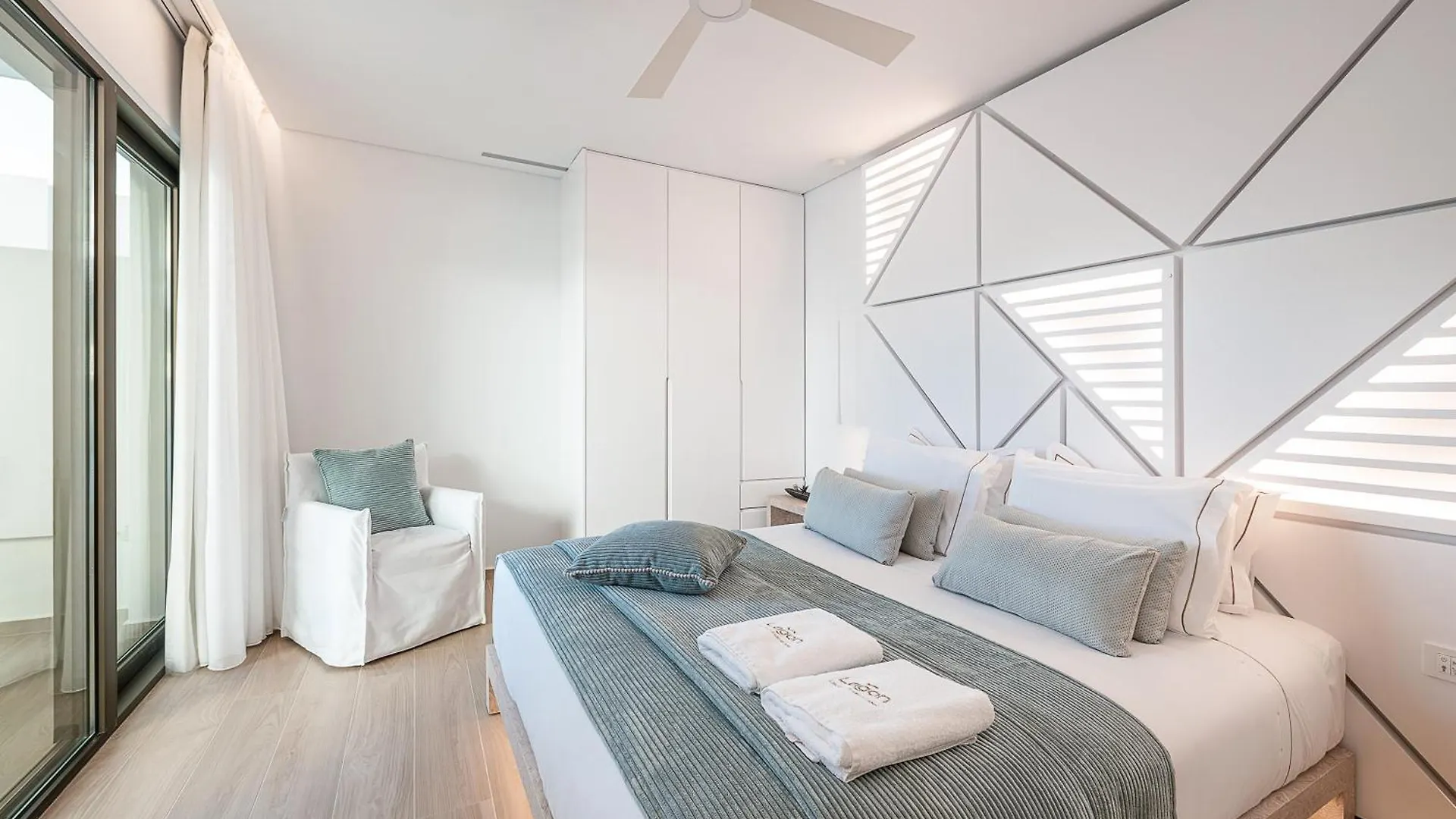 Lagon Life Spirit Boutique Hotel - Adults Only ハニア
