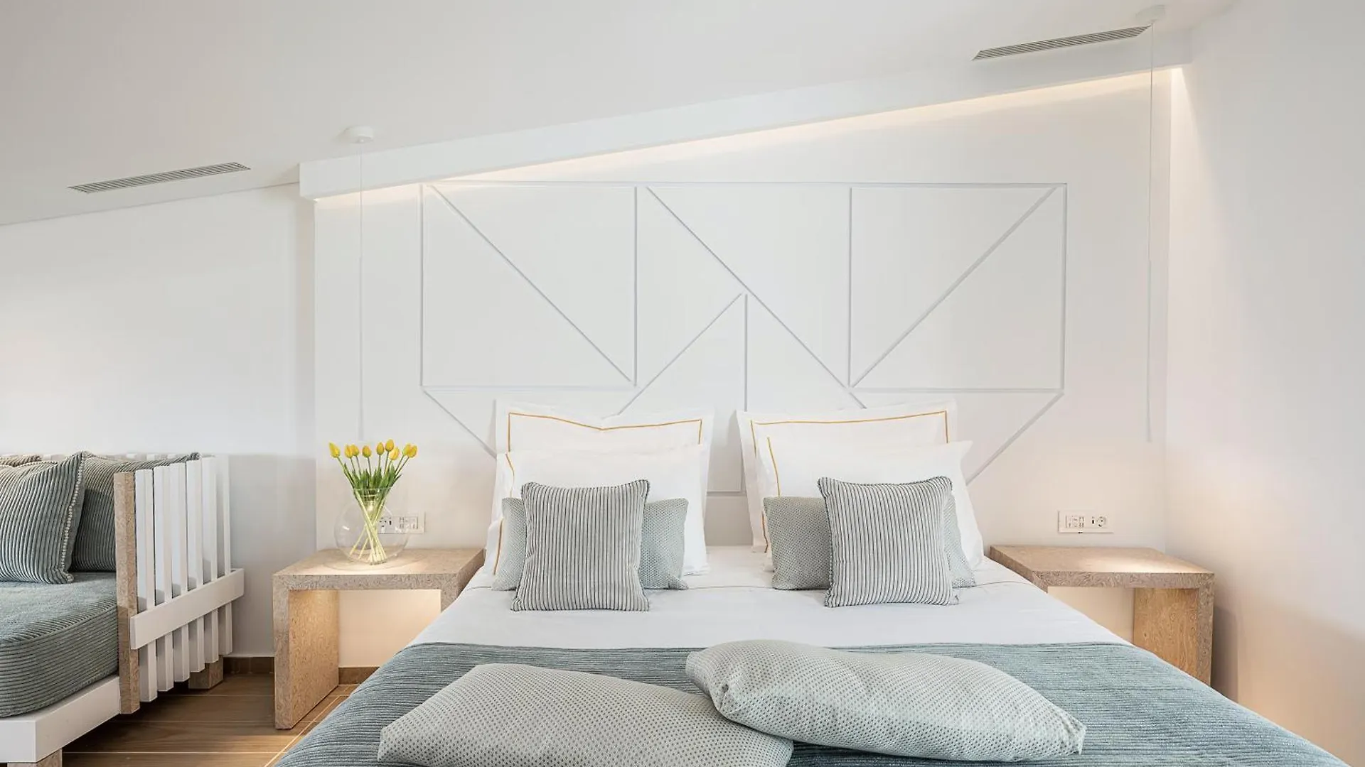 Lagon Life Spirit Boutique Hotel - Adults Only Chania