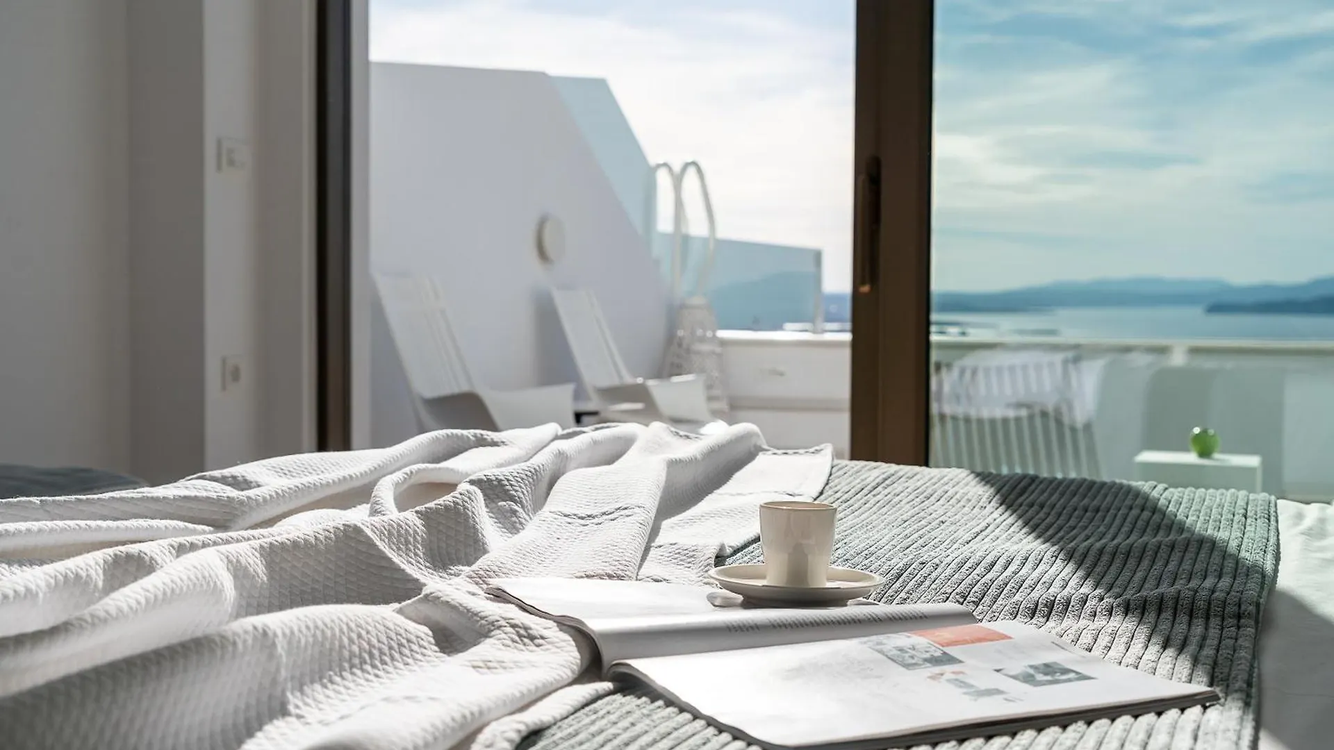 Lagon Life Spirit Boutique Hotel - Adults Only ハニア
