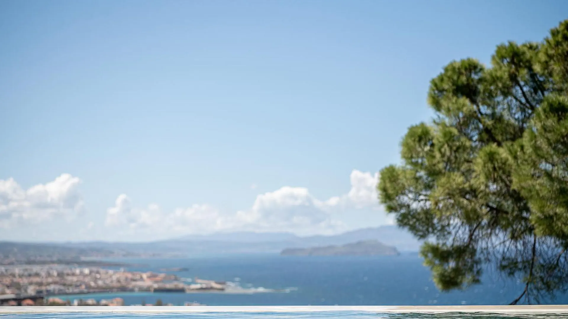 Lagon Life Spirit Boutique Hotel - Adults Only Χανιά 5*,  Ελλάδα