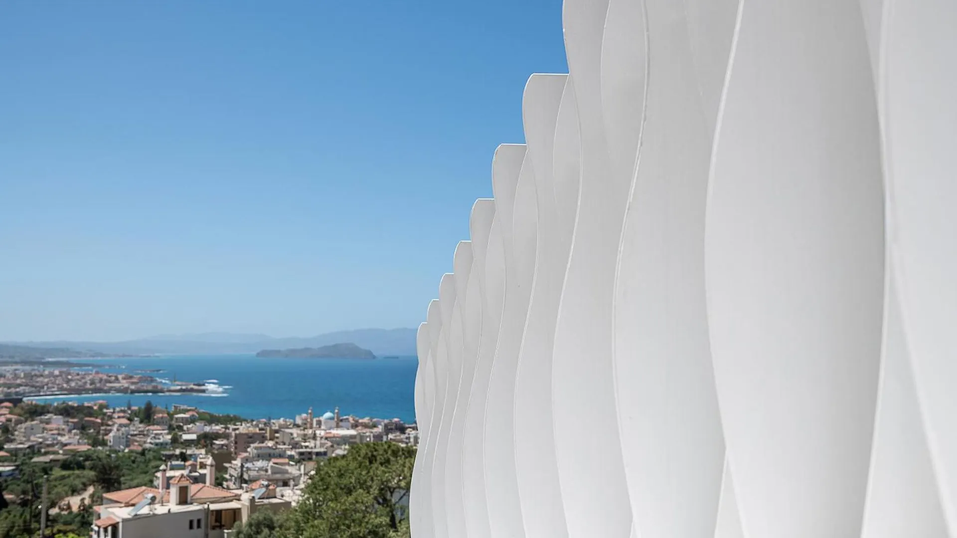 Lagon Life Spirit Boutique Hotel - Adults Only Chania  Greece