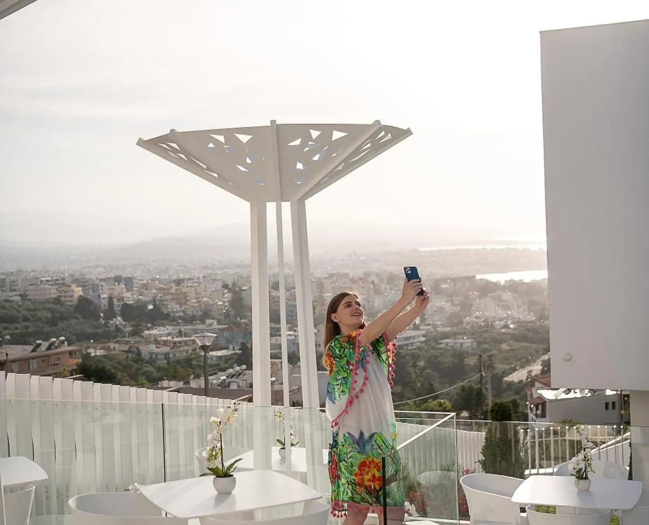 *****  Lagon Life Spirit Boutique Hotel - Adults Only Chania  Greece