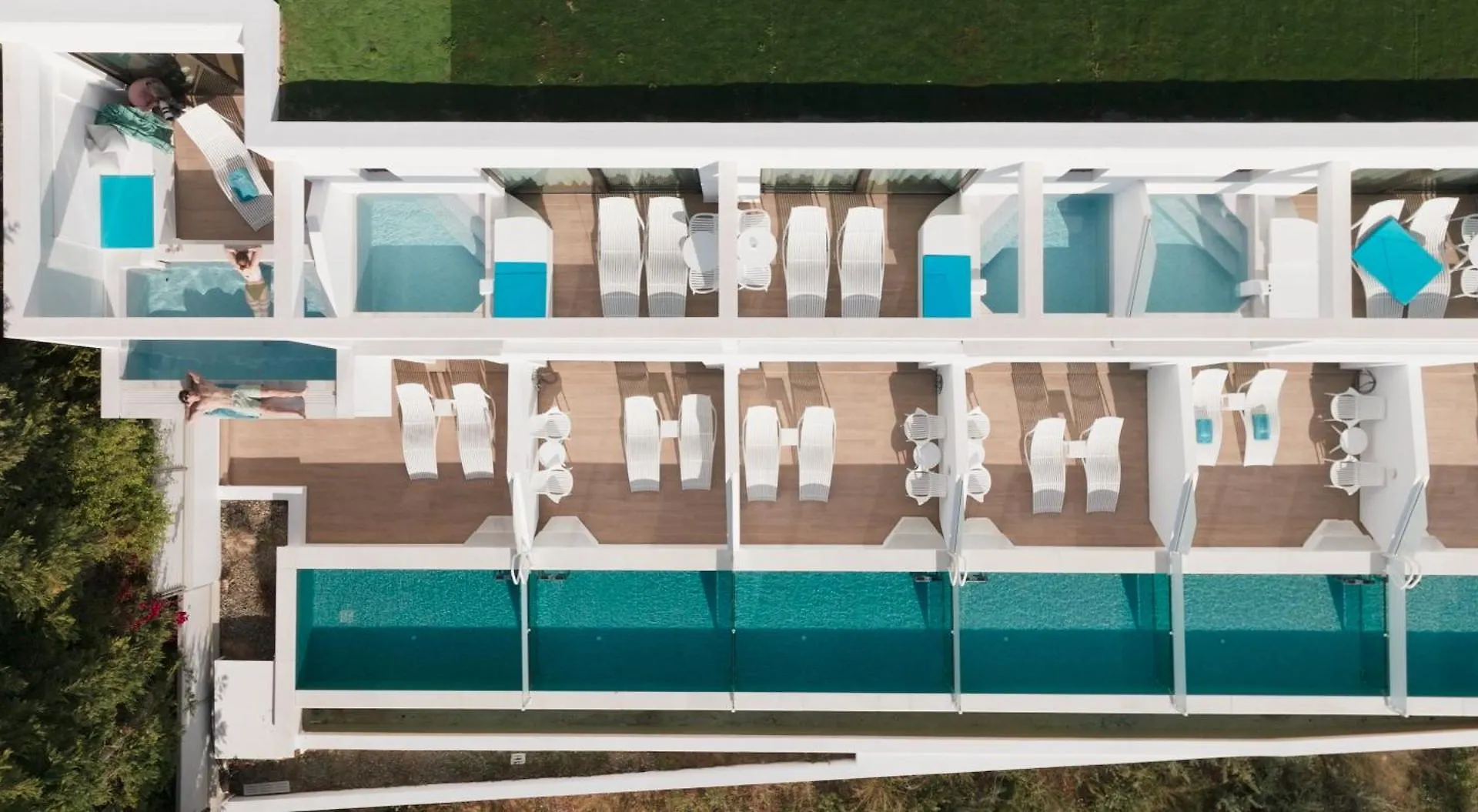 Lagon Life Spirit Boutique Hotel - Adults Only Chania