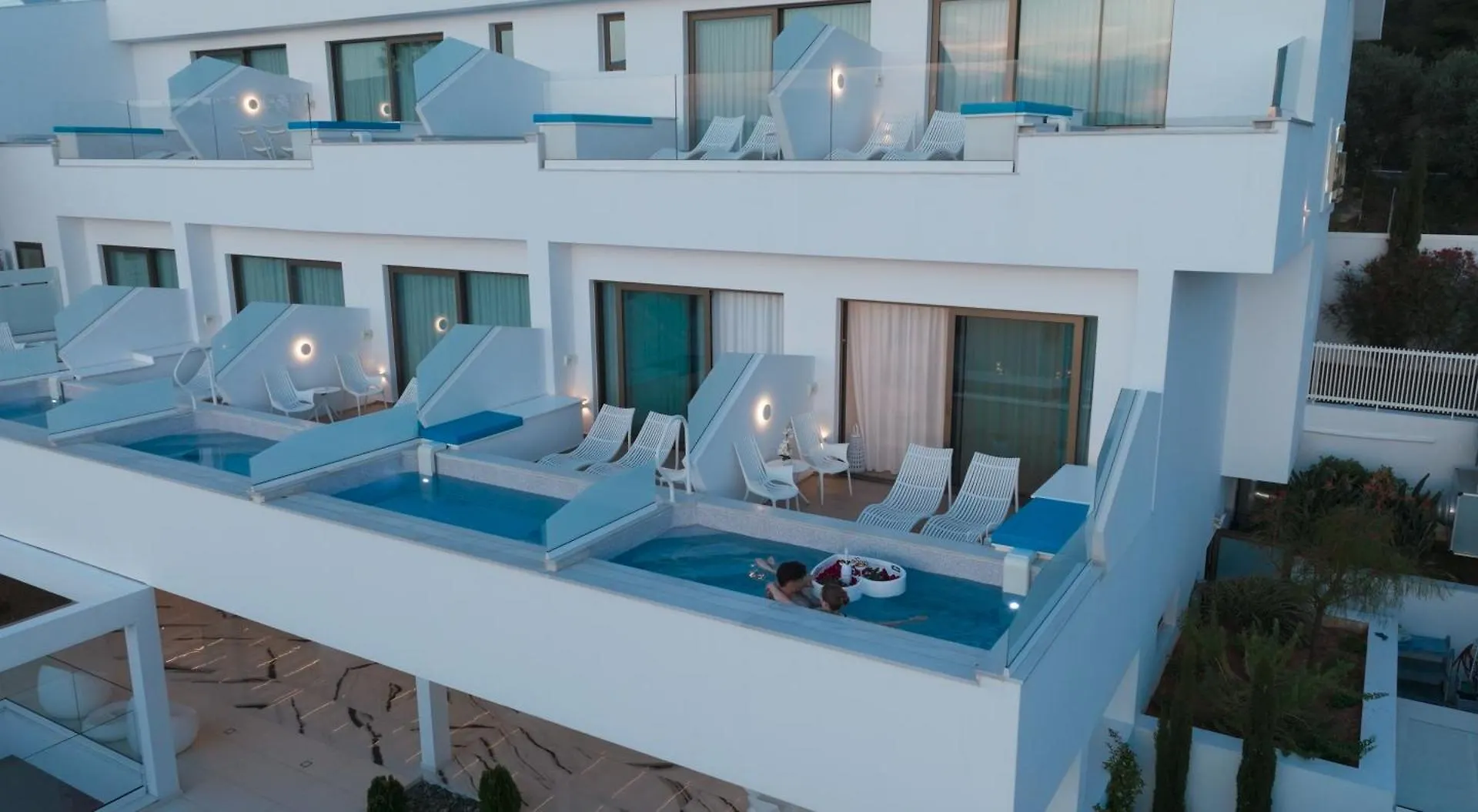 *****  Lagon Life Spirit Boutique Hotel - Adults Only ハニア ギリシャ