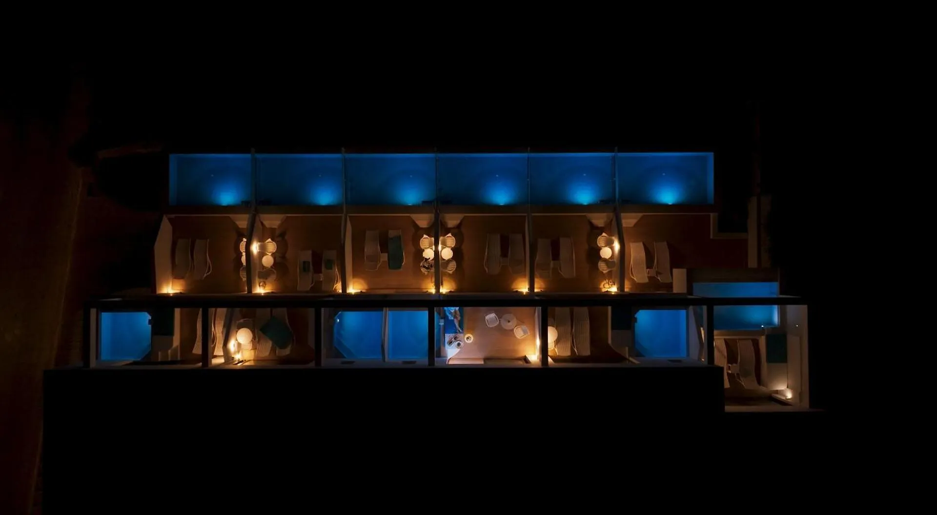 Lagon Life Spirit Boutique Hotel - Adults Only Χανιά