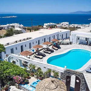 Sofia Village Hotel Mykonos Town