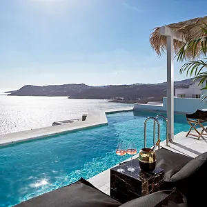 Myconian Collection - Preferred & Resort Elia (Mykonos)