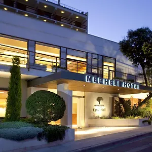 Nepheli Hotel Thessaloniki